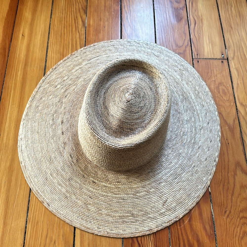 Lack of Color Palma Wide Boater